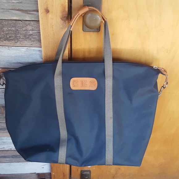 jon hart duffle bag